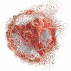 Vysokotlaká homogenizace pro buněčnou lýzu